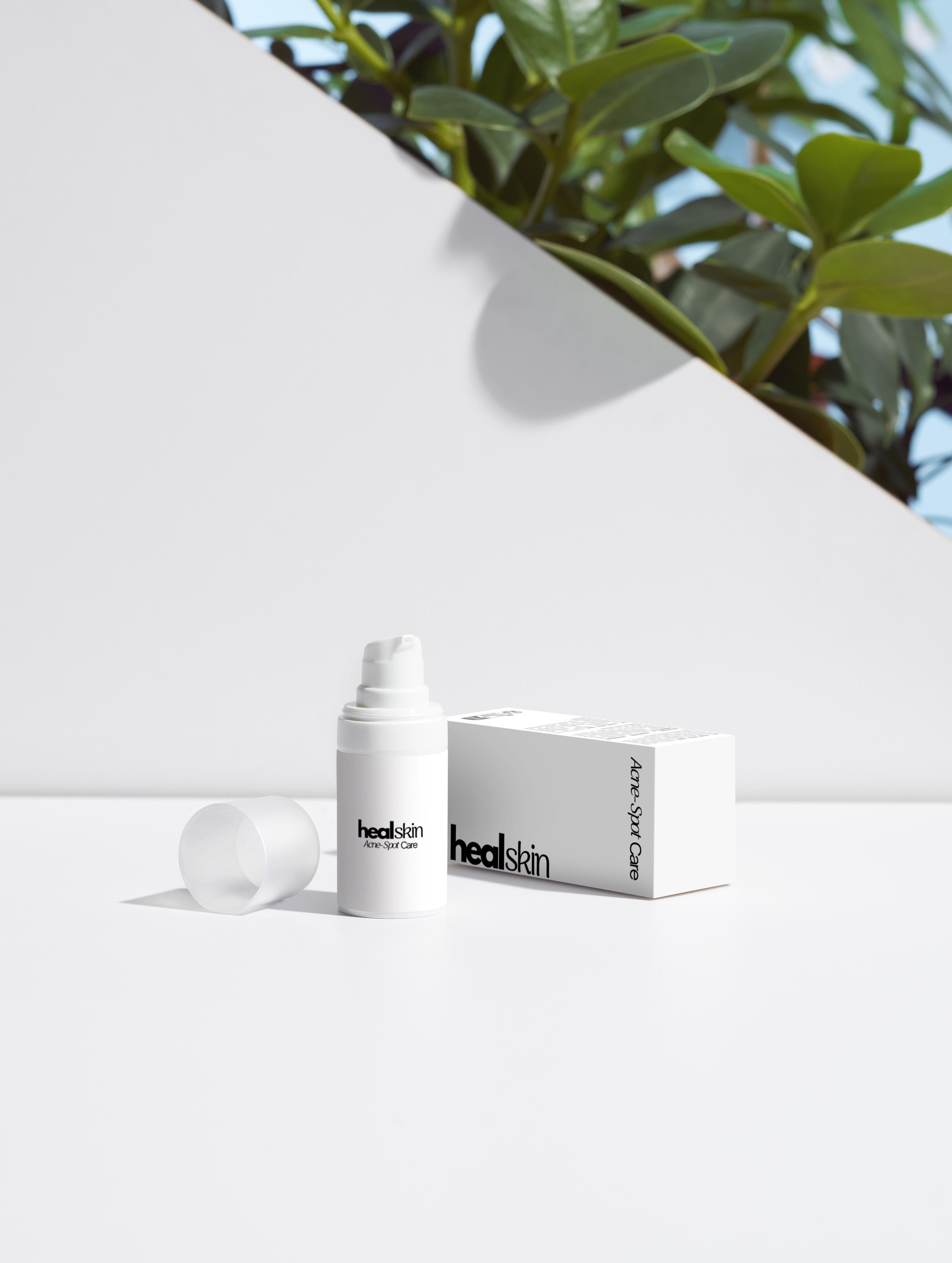 Healskin- Akne Spot Care