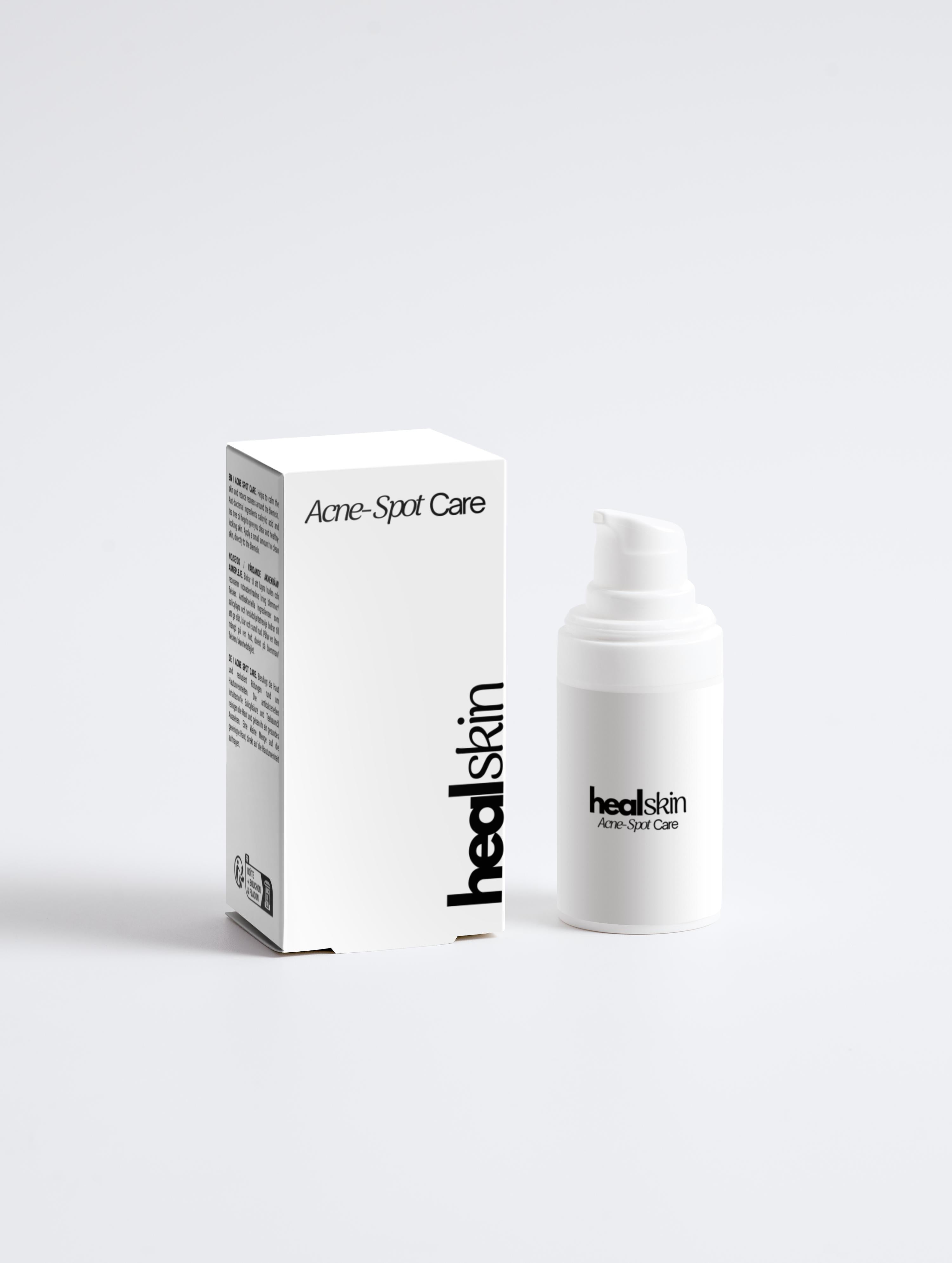 Healskin- Akne Spot Care