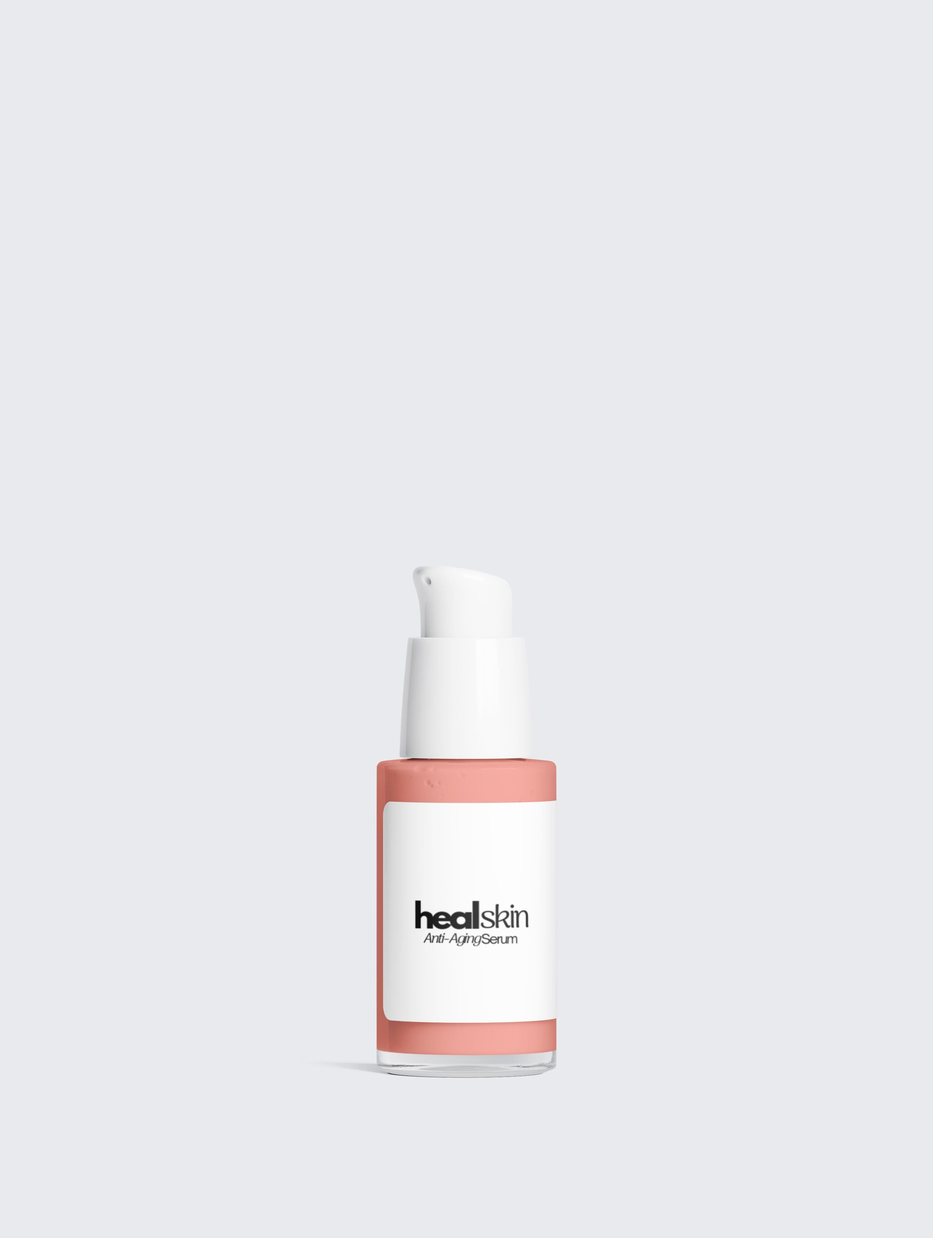Healskin- Botox Serum