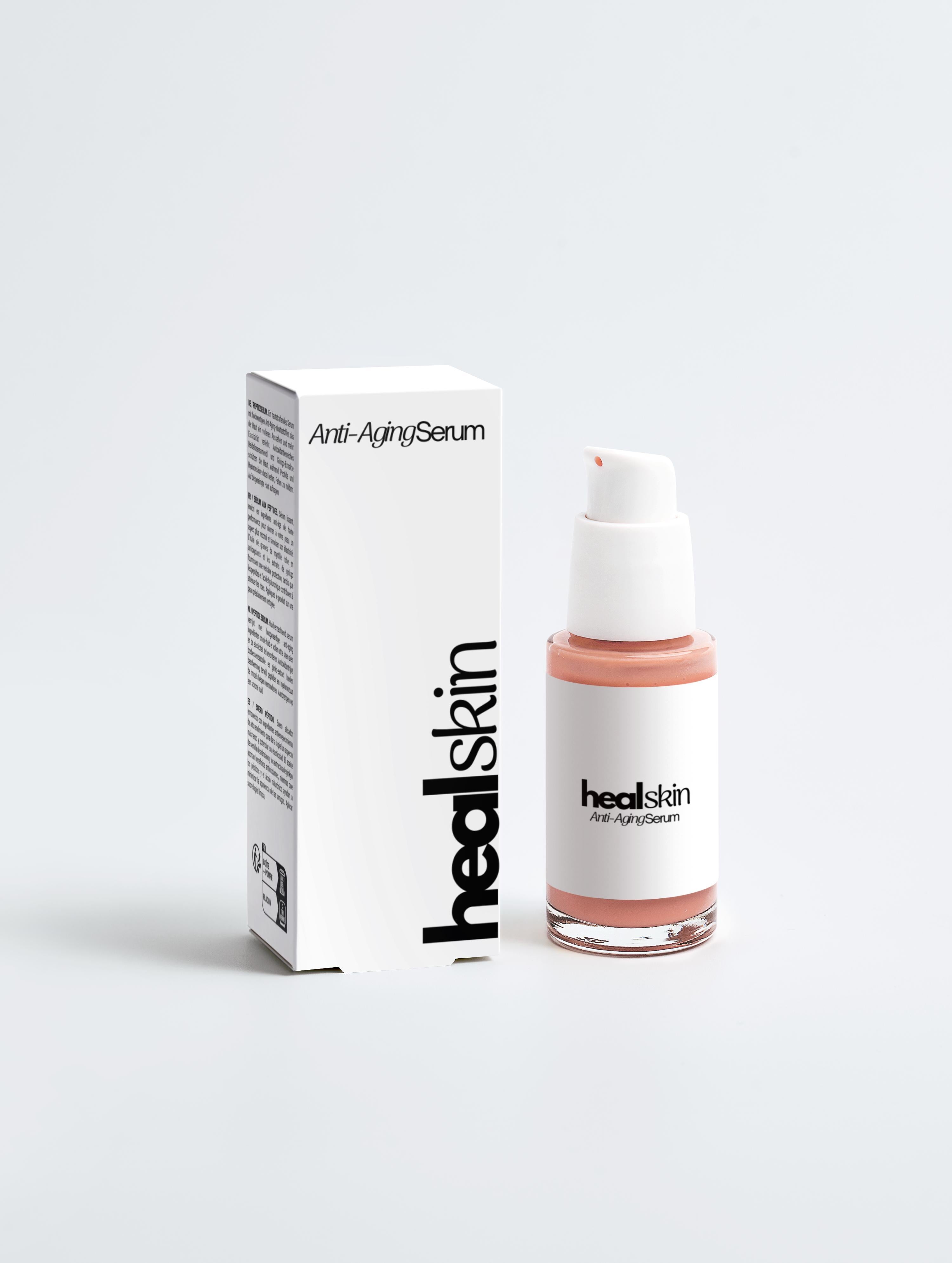 Healskin- Botox Serum